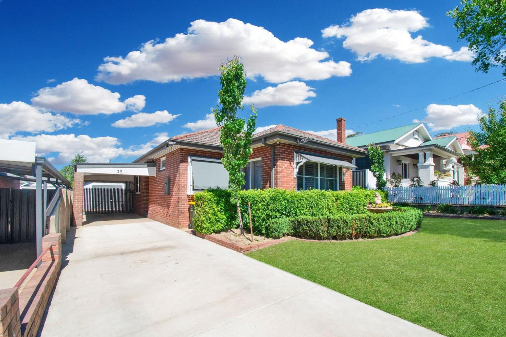 The Macleay - Poolside Entertainer, Pet Friendly Vila Wagga Wagga Exterior foto